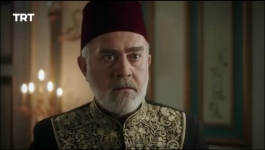 Payitaht Sultan AbdulHamid - Season 01 Episode 166